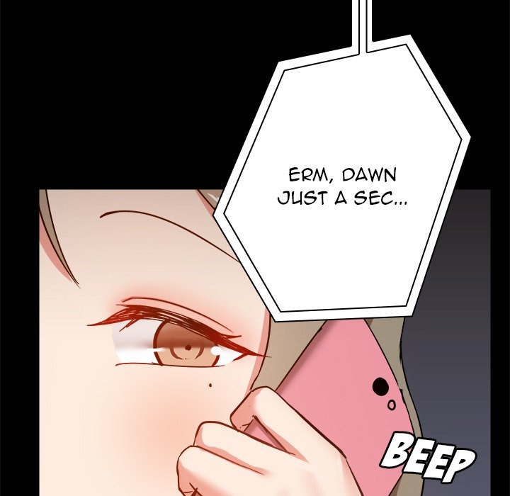 All About That Game Life chapter 17 page 114