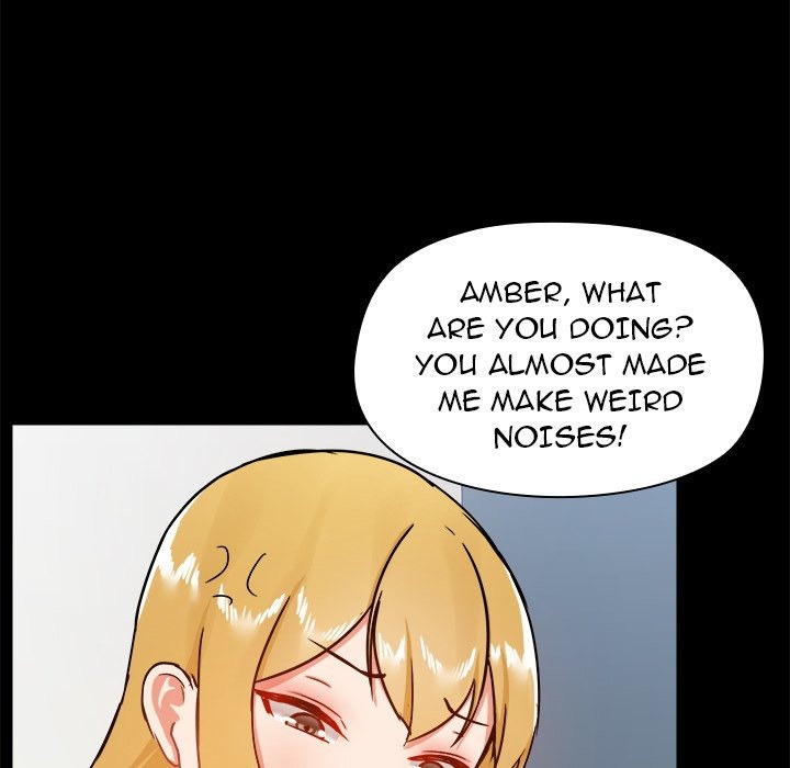 All About That Game Life chapter 17 page 121