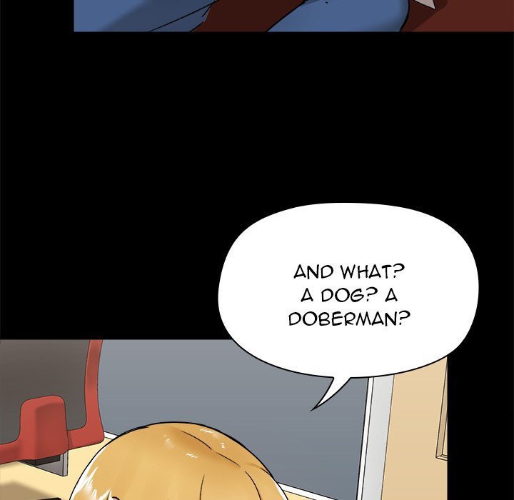 All About That Game Life chapter 17 page 134