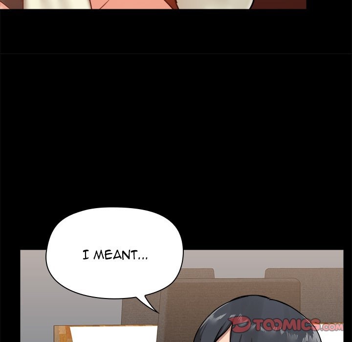 All About That Game Life chapter 17 page 136