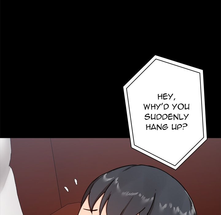 All About That Game Life chapter 18 page 19