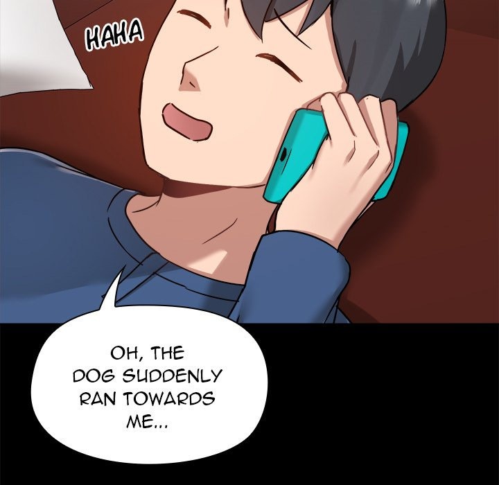All About That Game Life chapter 18 page 20