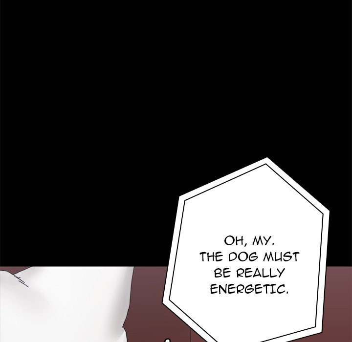 All About That Game Life chapter 18 page 21