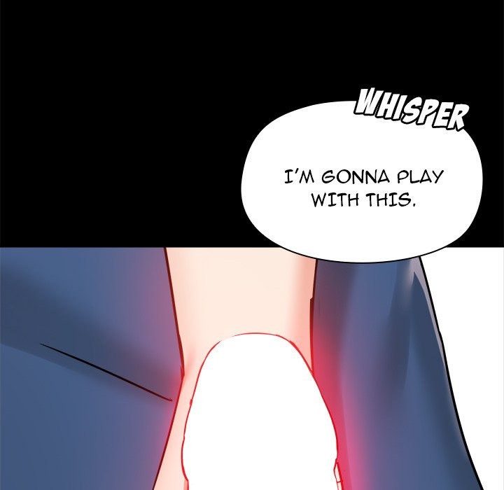 All About That Game Life chapter 18 page 34