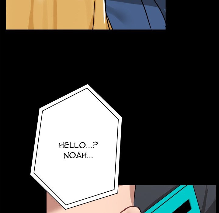 All About That Game Life chapter 18 page 37