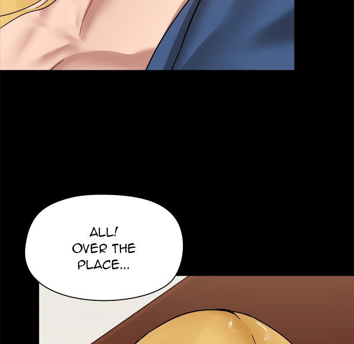 All About That Game Life chapter 18 page 44