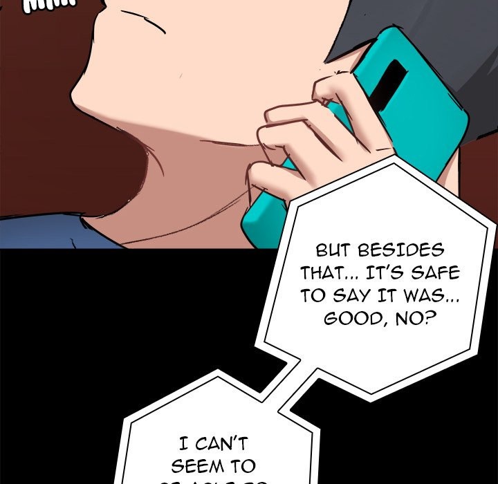 All About That Game Life chapter 18 page 71