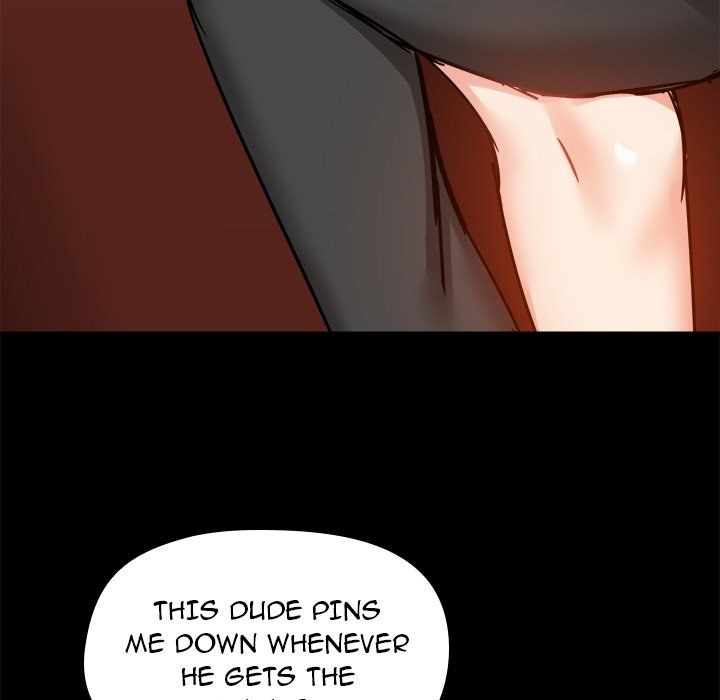 All About That Game Life chapter 18 page 105