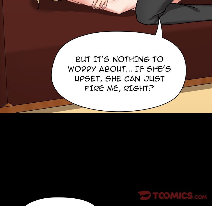 All About That Game Life chapter 18 page 112