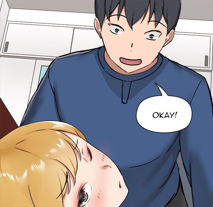 All About That Game Life chapter 18 page 119