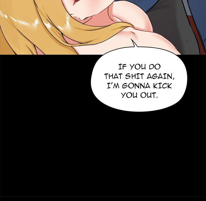 All About That Game Life chapter 18 page 120