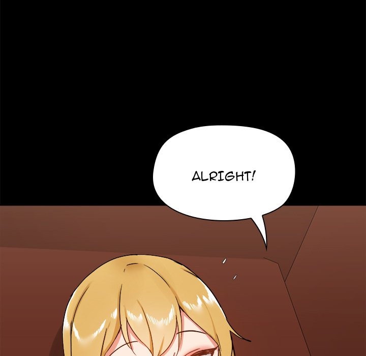 All About That Game Life chapter 18 page 123