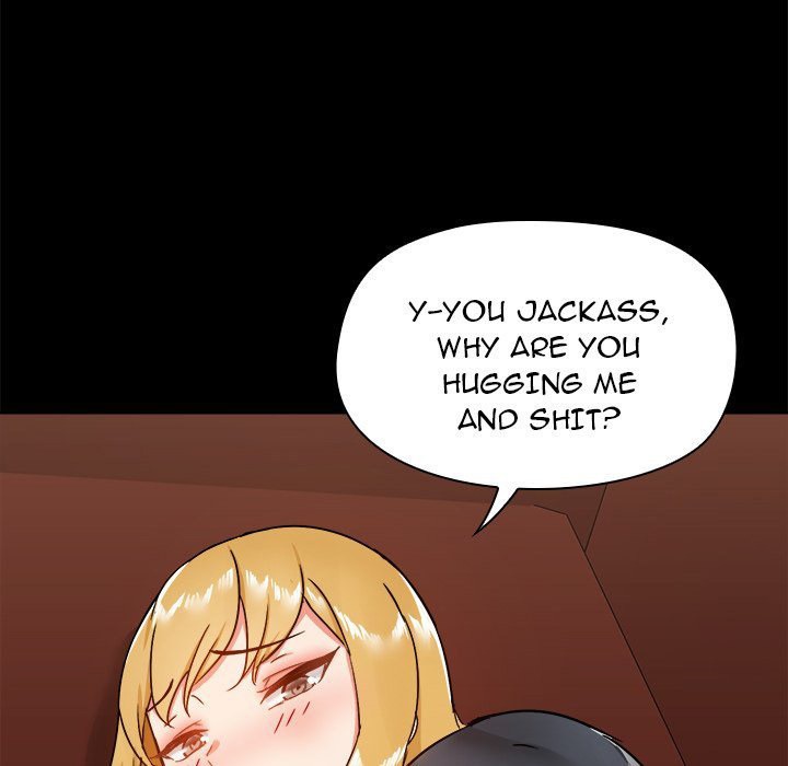 All About That Game Life chapter 18 page 126