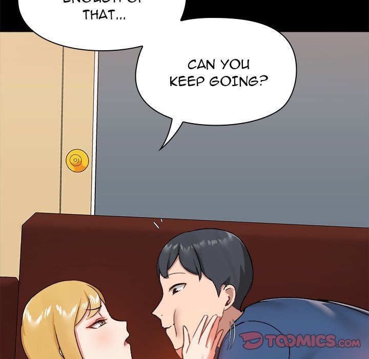 All About That Game Life chapter 18 page 130