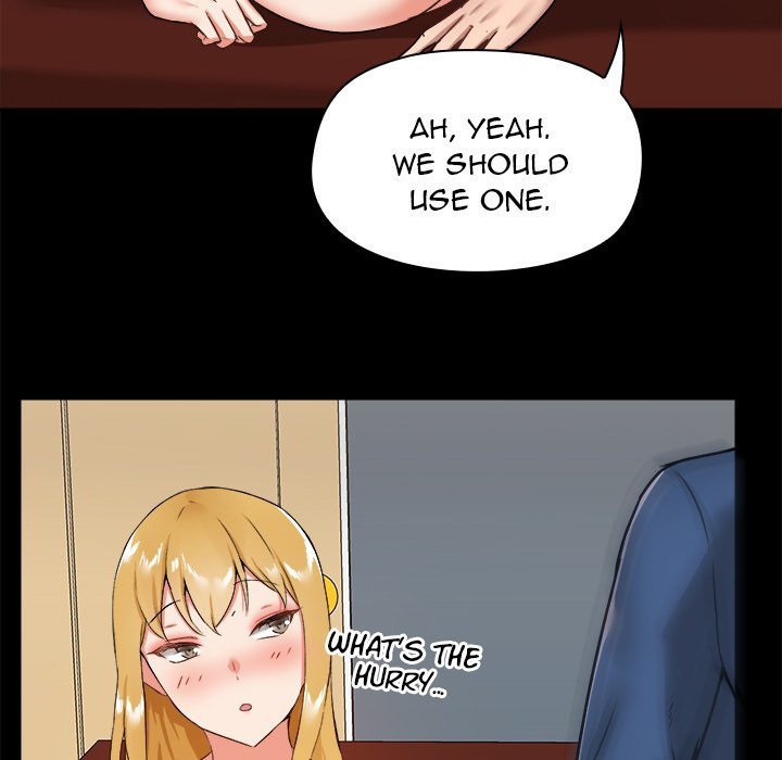 All About That Game Life chapter 18 page 141