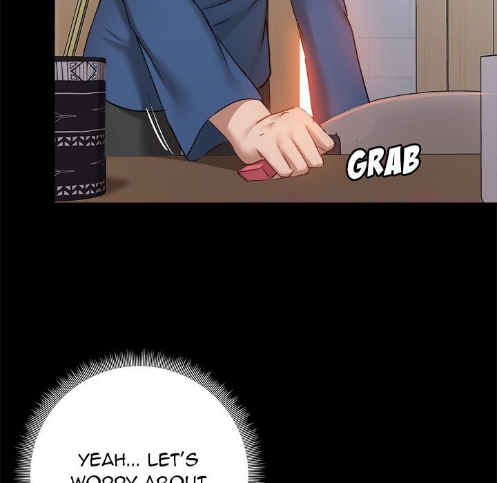 All About That Game Life chapter 18 page 144
