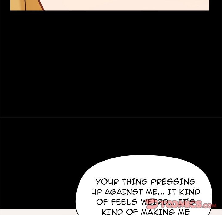 All About That Game Life chapter 19 page 16