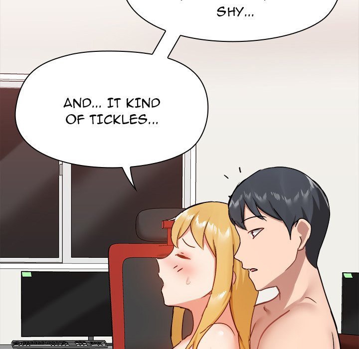 All About That Game Life chapter 19 page 17