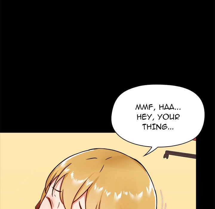 All About That Game Life chapter 19 page 41