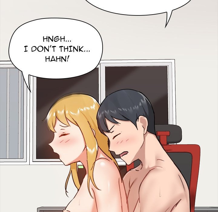 All About That Game Life chapter 19 page 50