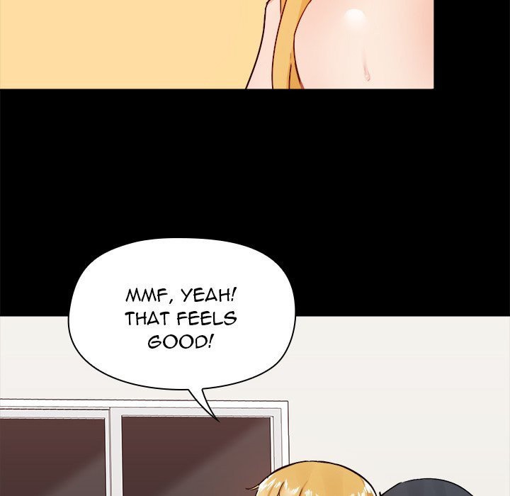 All About That Game Life chapter 19 page 55
