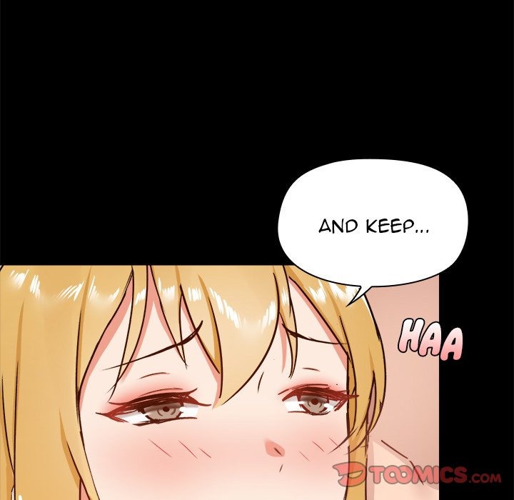 All About That Game Life chapter 19 page 76