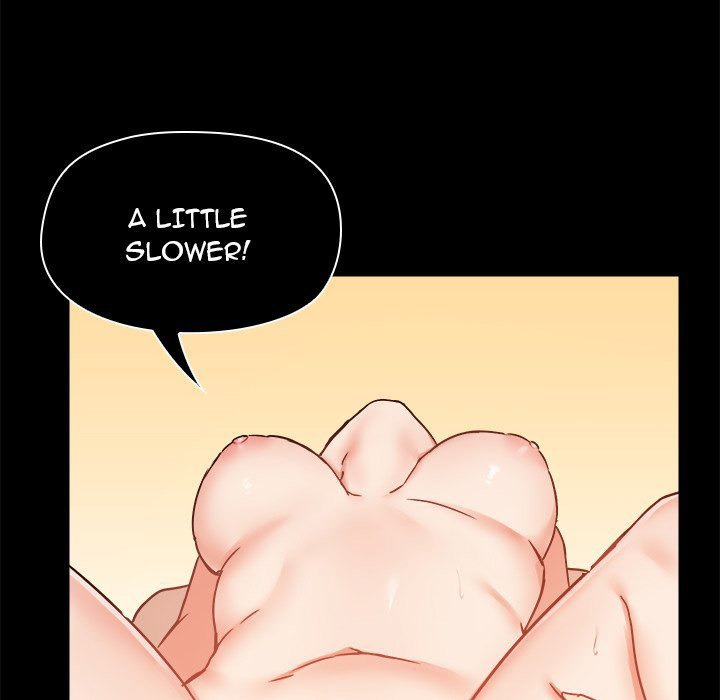 All About That Game Life chapter 19 page 92