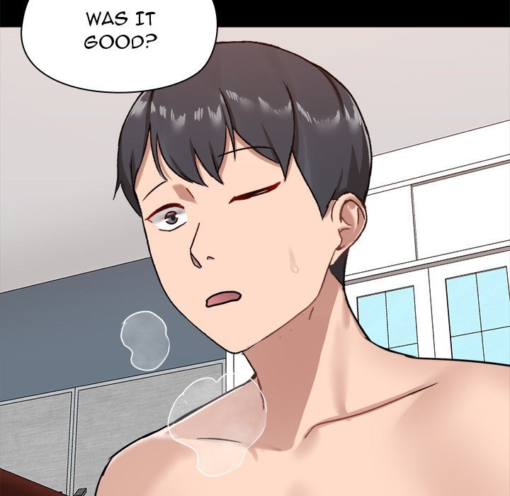 All About That Game Life chapter 19 page 116
