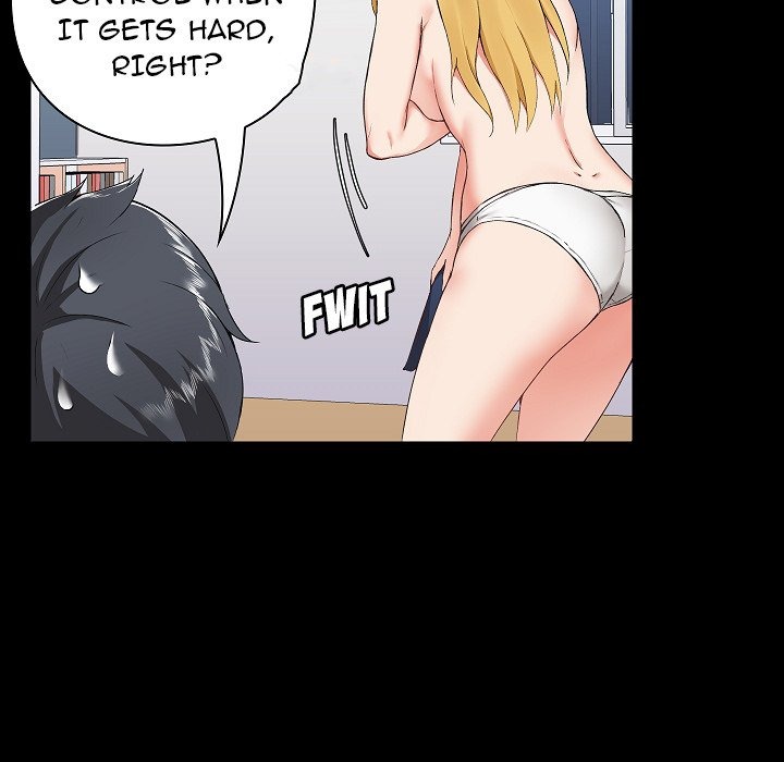 All About That Game Life chapter 2 page 8