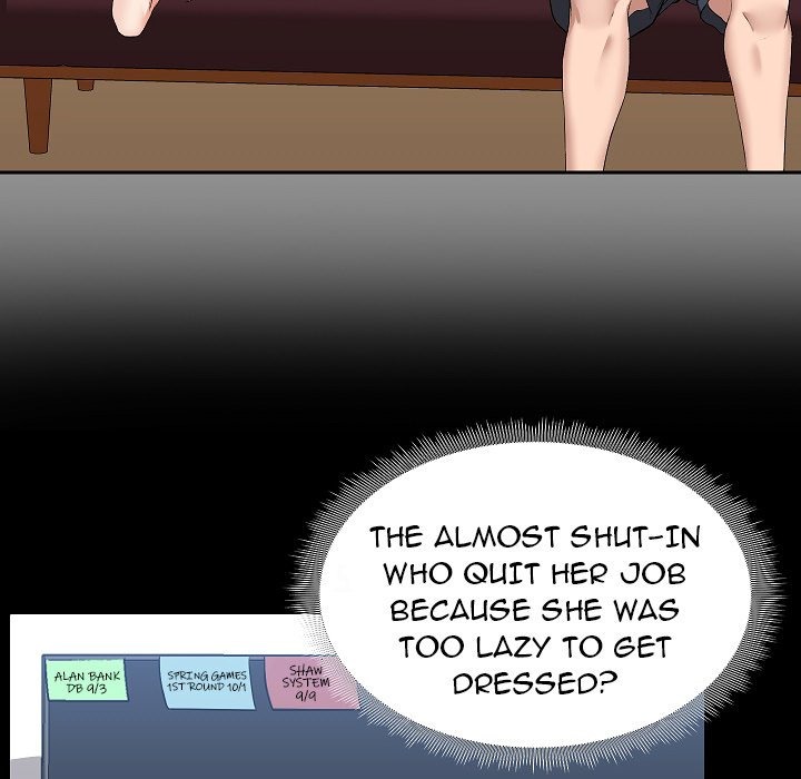 All About That Game Life chapter 2 page 38