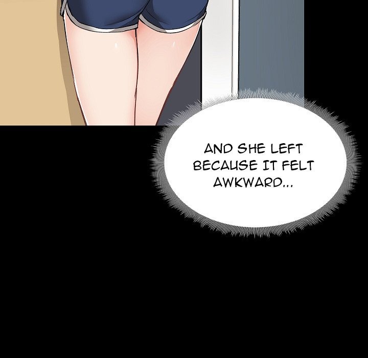All About That Game Life chapter 2 page 43
