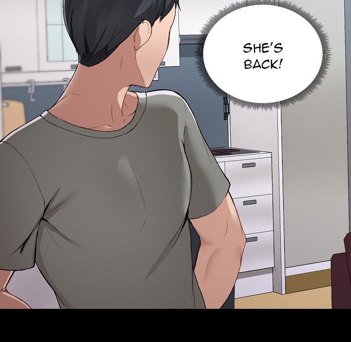 All About That Game Life chapter 2 page 58