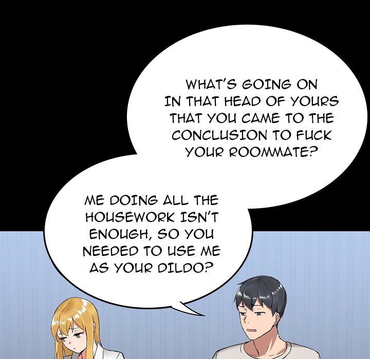 All About That Game Life chapter 2 page 113