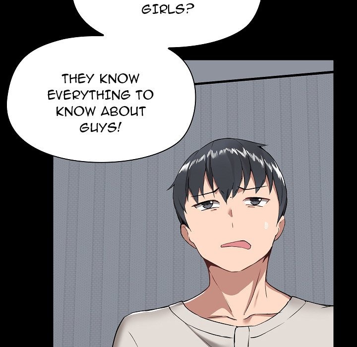 All About That Game Life chapter 2 page 119