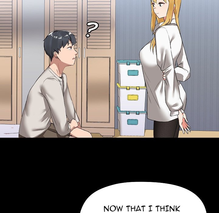 All About That Game Life chapter 2 page 126