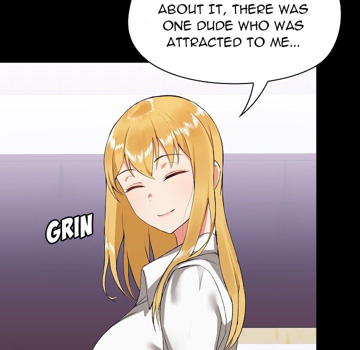 All About That Game Life chapter 2 page 127