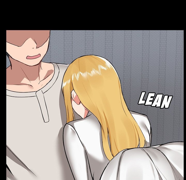 All About That Game Life chapter 2 page 129
