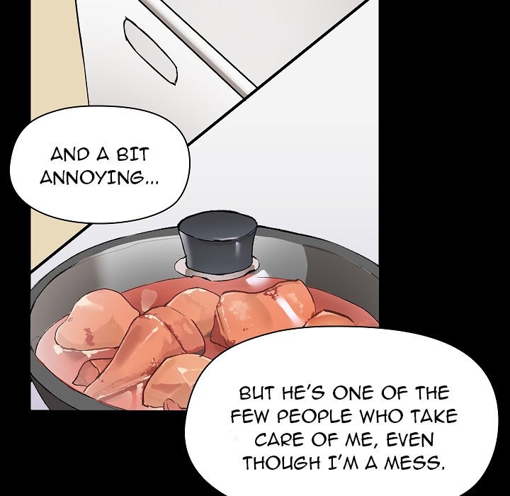 All About That Game Life chapter 2 page 135
