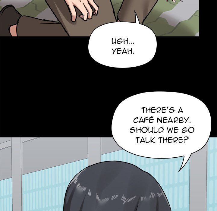 All About That Game Life chapter 20 page 41