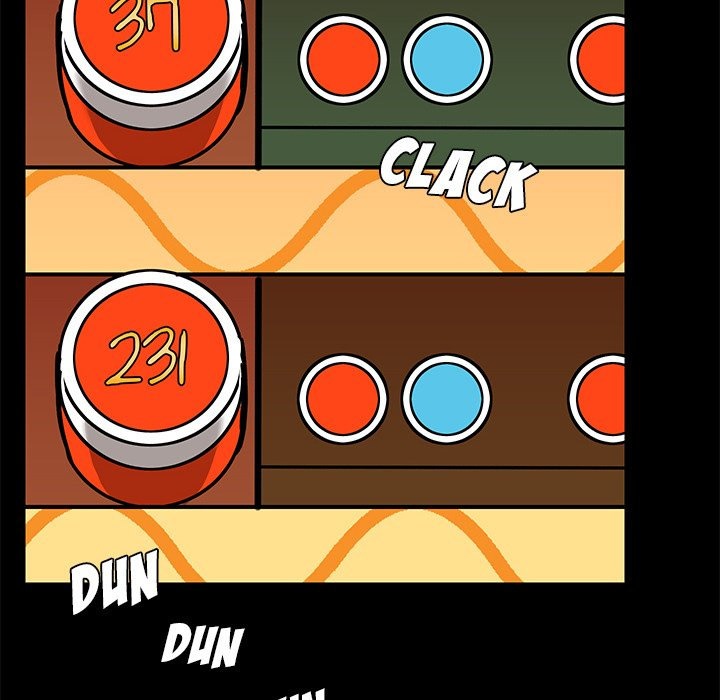 All About That Game Life chapter 20 page 55
