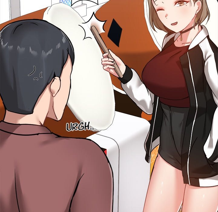 All About That Game Life chapter 20 page 61