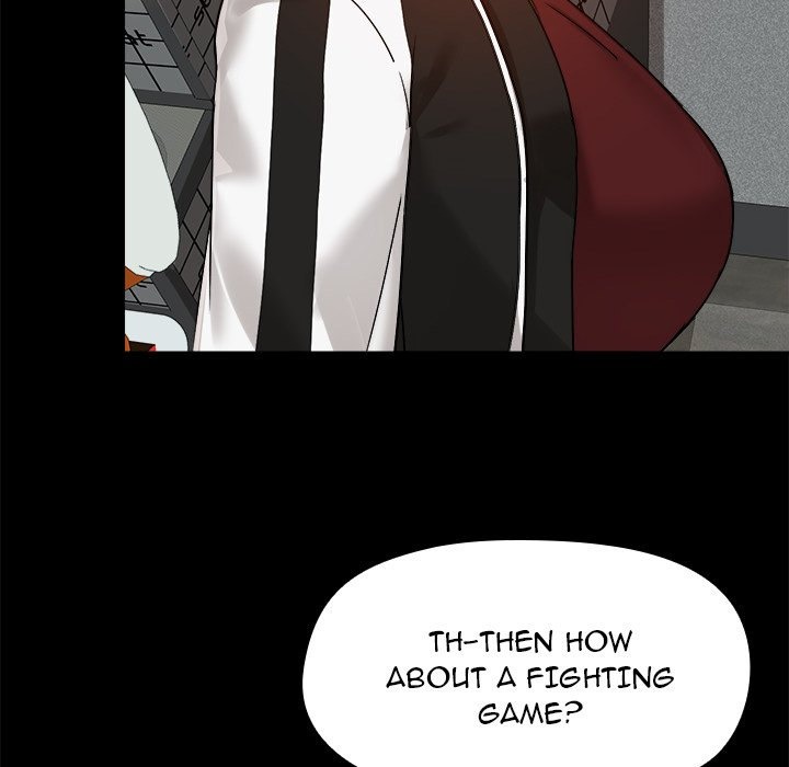 All About That Game Life chapter 20 page 67