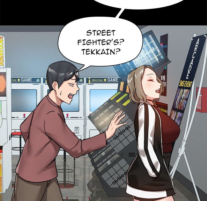 All About That Game Life chapter 20 page 68