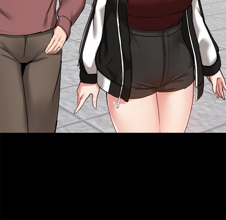 All About That Game Life chapter 20 page 71