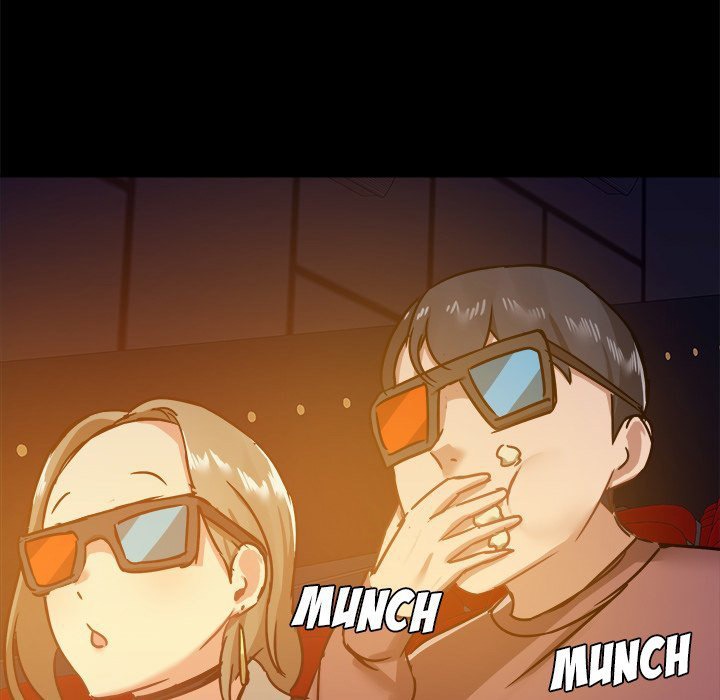 All About That Game Life chapter 20 page 74