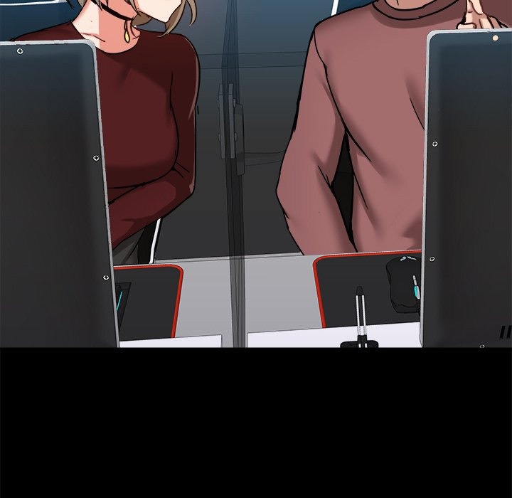 All About That Game Life chapter 20 page 84