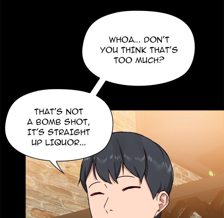 All About That Game Life chapter 20 page 97