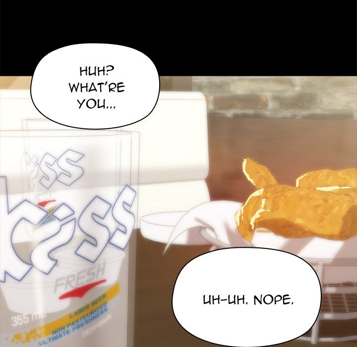 All About That Game Life chapter 20 page 120