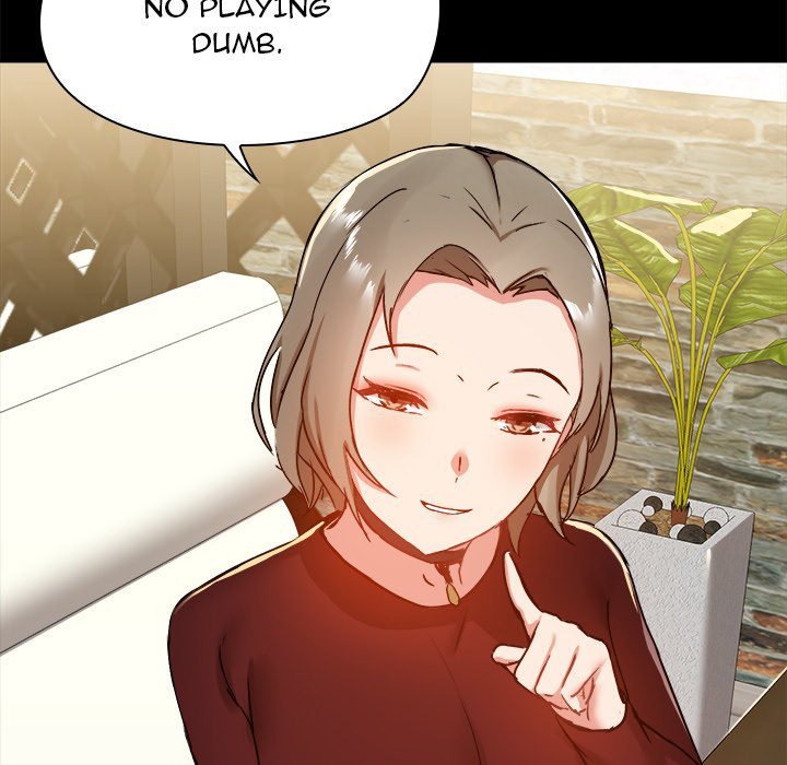 All About That Game Life chapter 20 page 122