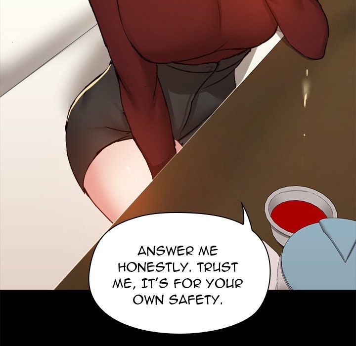 All About That Game Life chapter 20 page 123